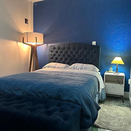 Apartamento Com Hidromassagem Em Gramado Apartman Kültér fotó