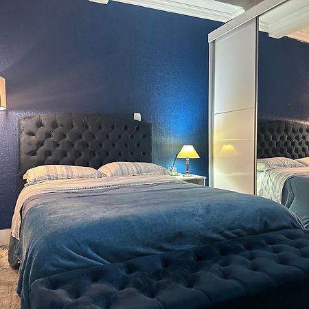 Apartamento Com Hidromassagem Em Gramado Apartman Kültér fotó