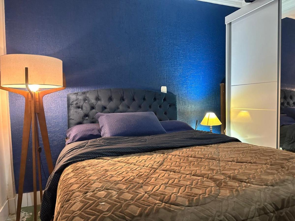Apartamento Com Hidromassagem Em Gramado Apartman Kültér fotó