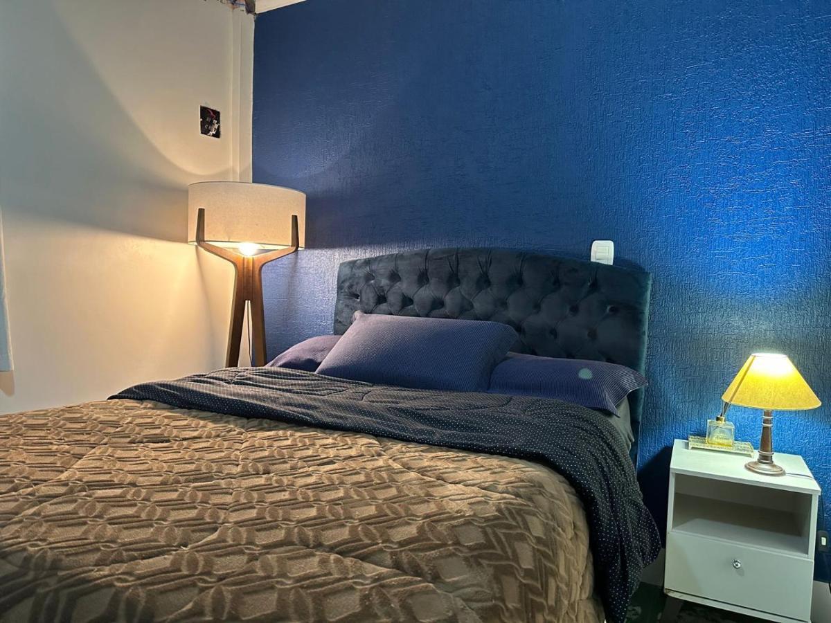 Apartamento Com Hidromassagem Em Gramado Apartman Kültér fotó