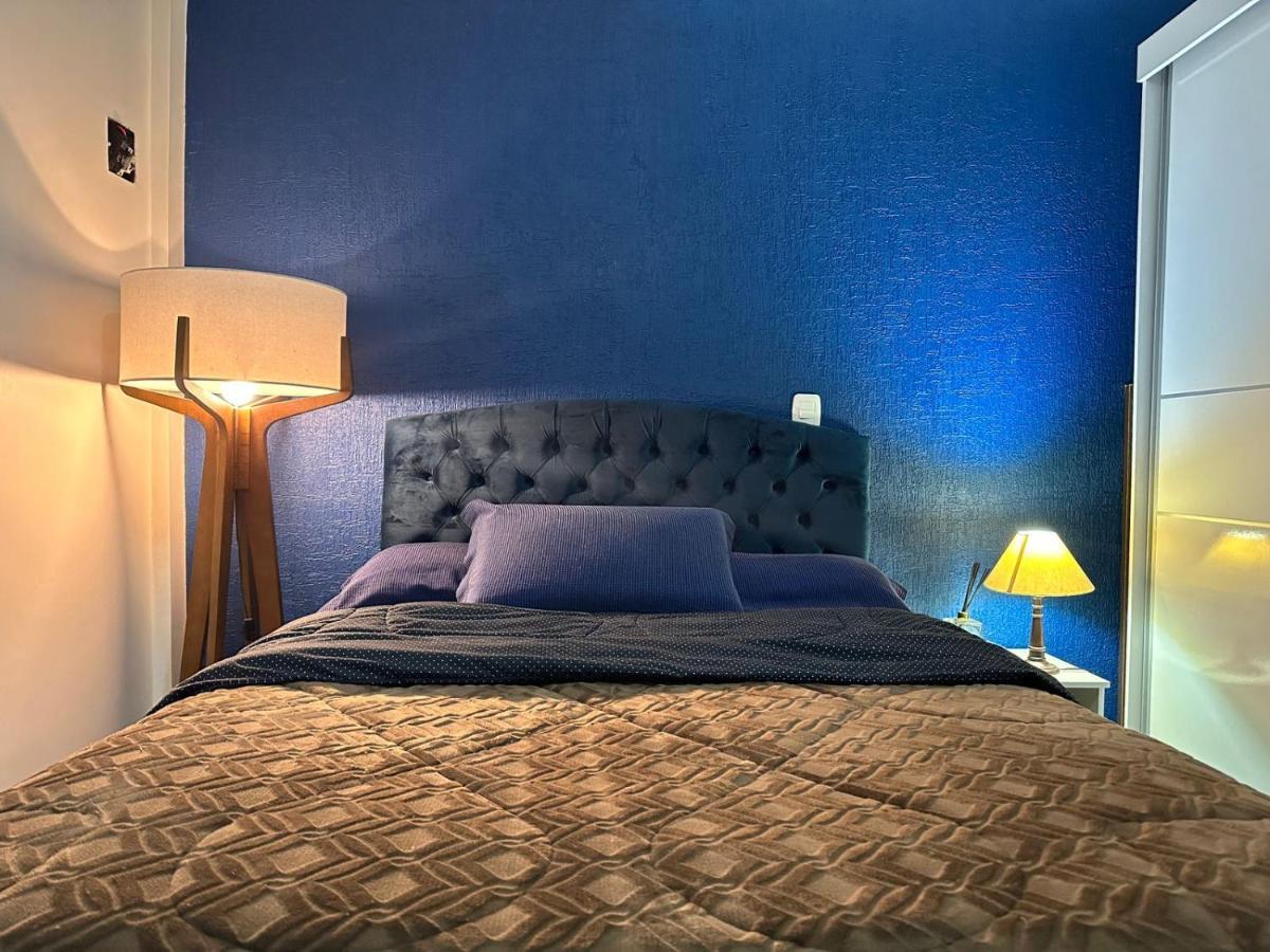 Apartamento Com Hidromassagem Em Gramado Apartman Kültér fotó